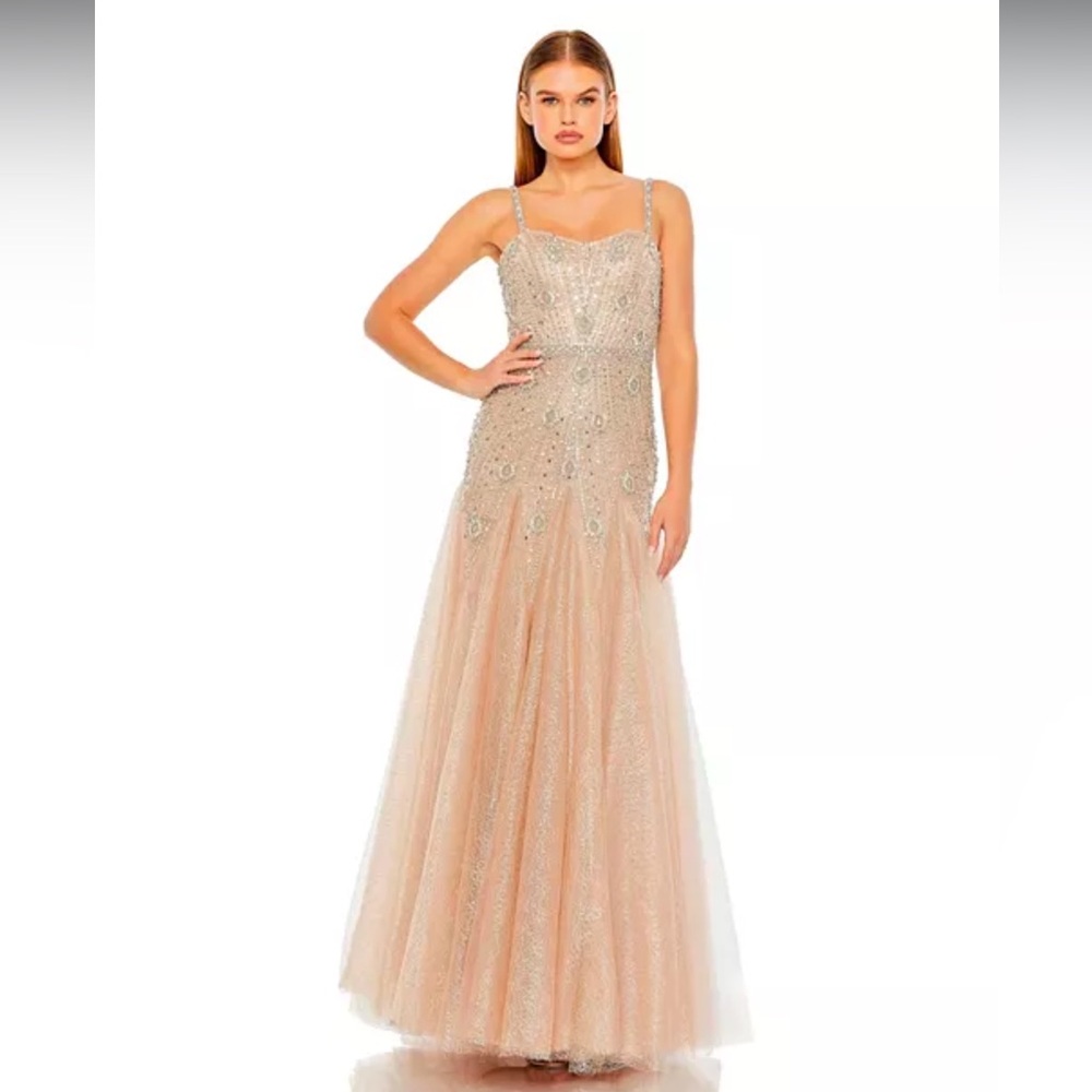 Mag Duggal Dress